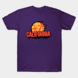 California street T-Shirt